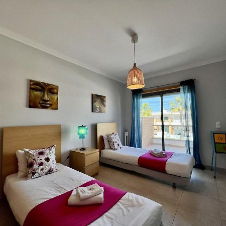 Albufeira Garden Villa With Pool By Homing Kültér fotó