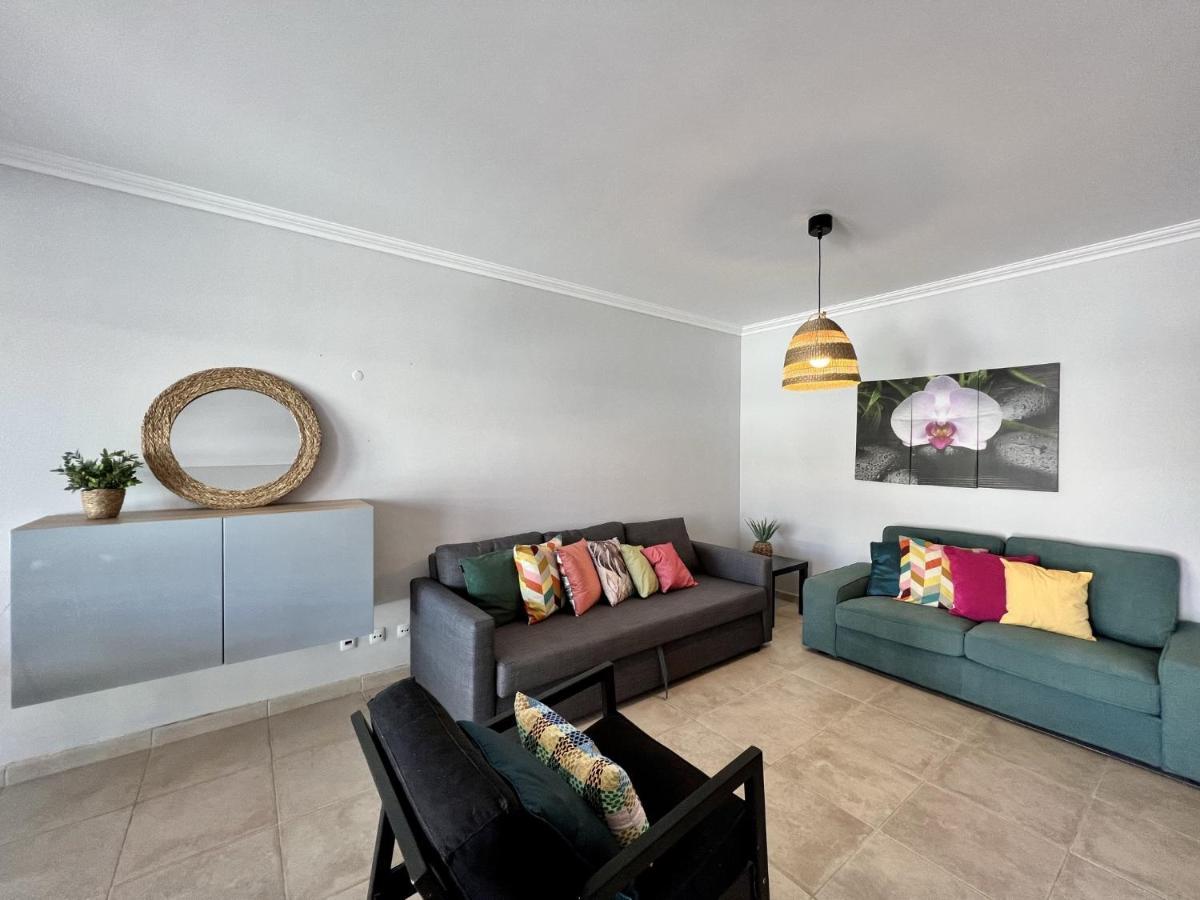 Albufeira Garden Villa With Pool By Homing Kültér fotó