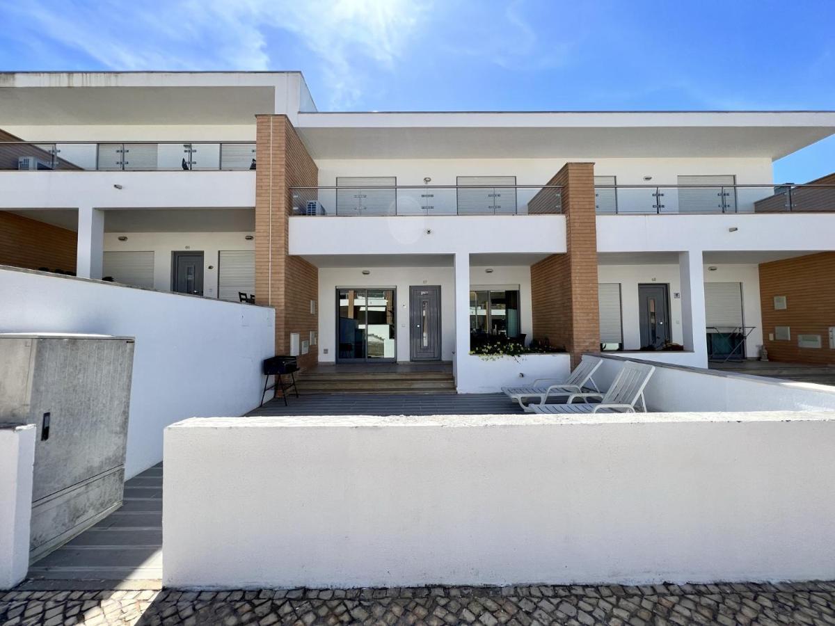 Albufeira Garden Villa With Pool By Homing Kültér fotó